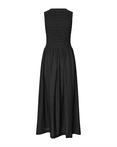 Mbym - Sorella-M Kjole - Black